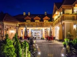 Hotel Pod Gołębiem