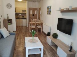 Ξενοδοχείο φωτογραφία: Patrik Apartment Šamorín