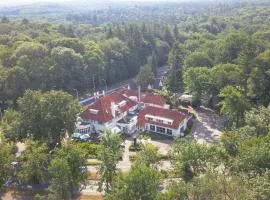 Hotel Boshof