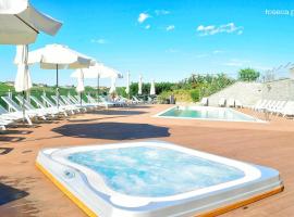 Casa Nicolini, hotel in Barbaresco