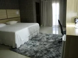 Tezla Hotel