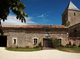 A picture of the hotel: La Grange