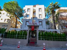 صور الفندق: City Hotel Marmaris