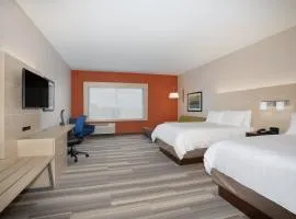 Holiday Inn Express & Suites - Denver NE - Brighton by IHG
