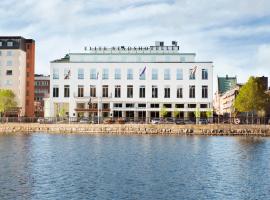 Hotel kuvat: Elite Stadshotellet Eskilstuna