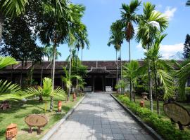 Hotel Photo: Thanh Noi Hotel