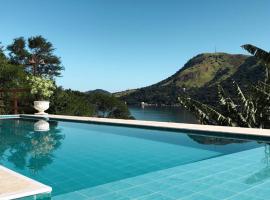 Hotelfotos: Pousada Costa dos Corais