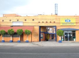 Photo de l’hôtel: Posada San José, Hotel