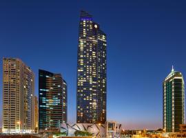 होटल की एक तस्वीर: InterContinental Doha The City, an IHG Hotel