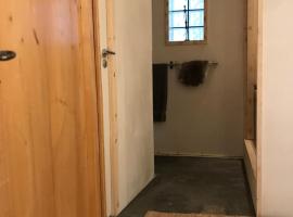 Mooi Genieten Studio, hotel v destinaci Middelburg