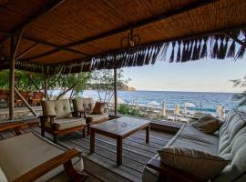 Ova Butik Otel, hôtel à Mesudiye