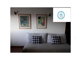 A picture of the hotel: Apartamento Fonte Luz