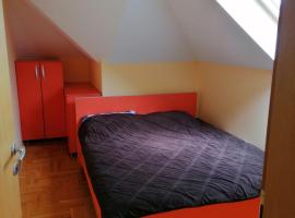 Hotel kuvat: Krusevac centar LUX