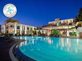 รูปภาพของโรงแรม: Ramada Resort by Wyndham Bodrum