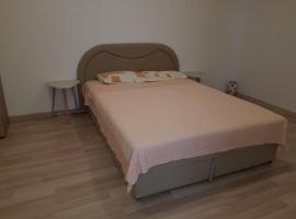 A picture of the hotel: Apartmani i sobe LUX