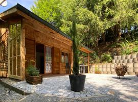 Gambaran Hotel: NEU! Chalet Ilztal