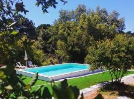 Gambaran Hotel: Quinta do Marinheiro - Meco