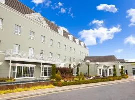 Hillgrove Hotel, Leisure & Spa