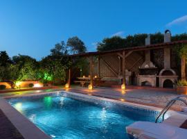 Hotel Photo: Antico Rosso Villa