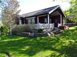 Hotel Photo: The Cottage Badelunda