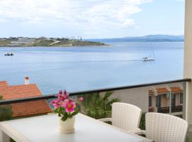 Gambaran Hotel: Saatli Suites