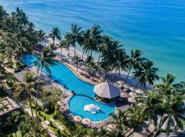 Fotos de Hotel: KC Grande Resort Koh Chang