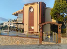 Hotel Photo: Luxury Sea View Villa