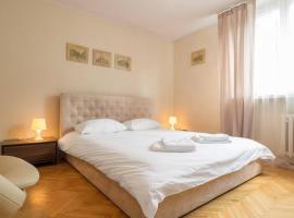 Foto di Hotel: Comfortable and charming Szewska 70- 16