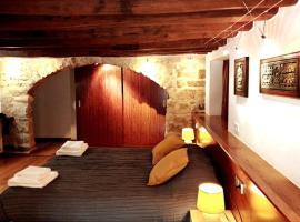 酒店照片: Exclusivo Loft en un ambiente rural