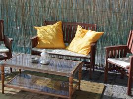 Agriturismo dei girasoli, hotell sihtkohas Portoferraio