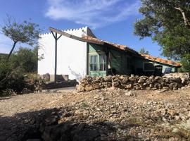 Gambaran Hotel: Casa Almendra