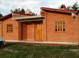 CABAÑAS TLAXCO LA LOMA
