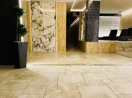 JJ Sport Concept Hotel, hotel in Krakow