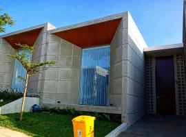 Gambaran Hotel: Hotel Omah Londo