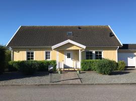 Hotel kuvat: Anettes Bed & Breakfast Falster