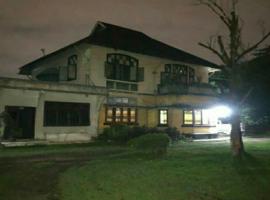 Hotel Photo: Puriandana kost medan kota (guesthouse)