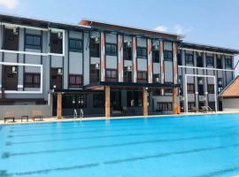 Hotel kuvat: Buathong Pool Villa