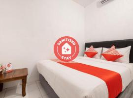 Gambaran Hotel: OYO 2394 Hotel Brosta