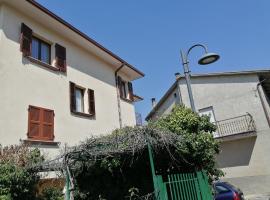 Hotel fotoğraf: Mille papaveri rossi Casa di Angela