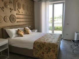 Ξενοδοχείο φωτογραφία: Il Cavaliere Bed and Breakfast