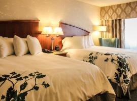 Wingate by Wyndham Elkins, hotel a Elkins