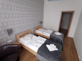 Hotel Photo: Hotel Preveza