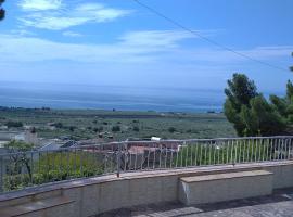 Hotel Foto: La veranda sul golfo