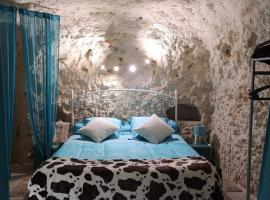Hotel Photo: Caves du coteau 1