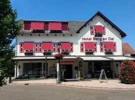 Hotel Berg en Dal