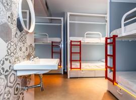 Hotelfotos: Sun & Moon Hostel