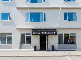 Hotel Norðurland