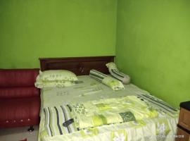 Gambaran Hotel: hariyo guest house