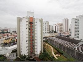 Хотел снимка: Apartamento 2 dormitórios Vila Leopoldina