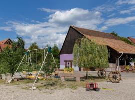 Hotel Photo: Les Jardins de Lo're'an